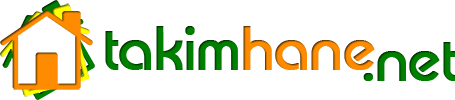 Takimhane.NET Logo